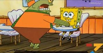 海绵宝宝最新爆料,最新爆料揭示海洋奇遇记背后的秘密