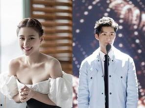 窦骁何超莲最新爆料,揭秘恋爱日常细节  第3张