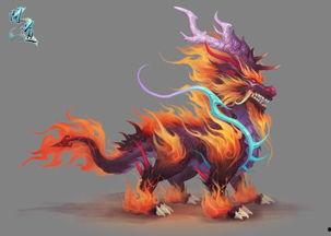 麒麟神兽爆料视频大全,视频大全揭秘传奇传说  第3张